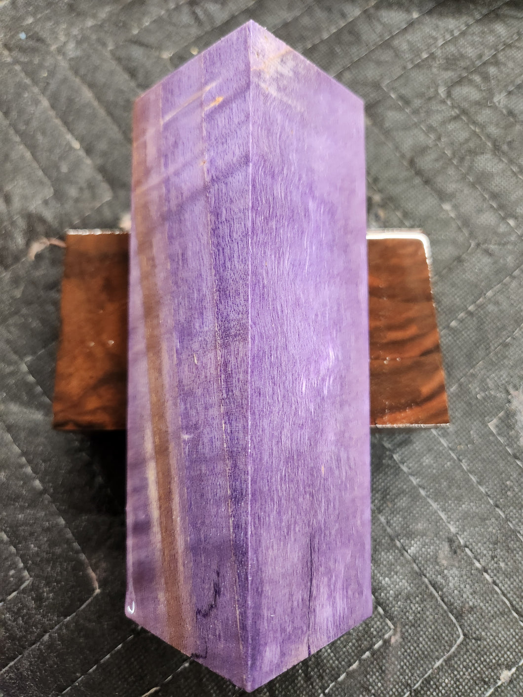 Stabilized Cottonwood