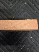 Jatoba Turkey Pot
