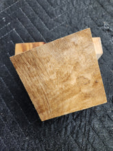 Indian Rosewood Turkey Pot