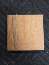 Jatoba Turkey Pot