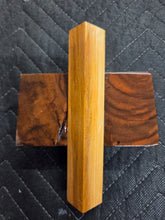 Yellowwood Pen Blank Hybrid