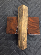 Tamarind Pen Blank Stabilized