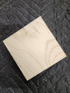 Ash Turkey Pot call