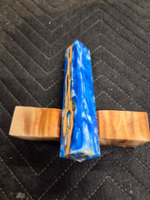 Cholla Cactus Hybrid Pen Blank