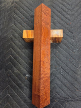 Sapele Pommell Figured