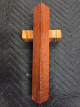 Sapele Pommell Figured