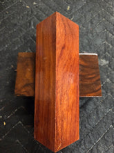 Bubinga Figured