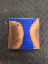 Black Walnut Turkey Pot
