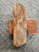 Black Walnut Knife Scale