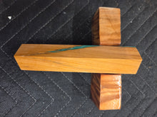 Plum Pen Blank Hybrid