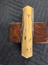 Tamarind Pen Blank Stabilized