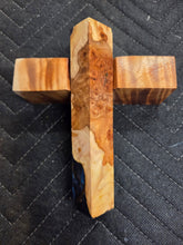 Elm Burl Hybrid Pen Blank