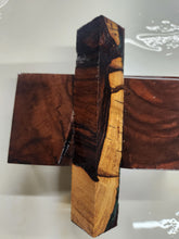 Hybrid Pen Blank Desert Ironwood