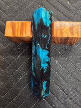 Elm Burl Hybrid Pen Blank