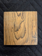 Bocote Turkey Pot
