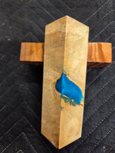 Box Elder Call Block Hybrid