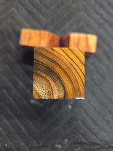 Staghorn Sumac Call Block Hybrid