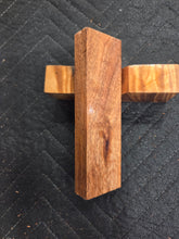 Acacia Knife Scale