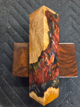 Brown Mallee Hybrid Call Block