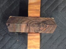 Cocobolo Pen Blank Short