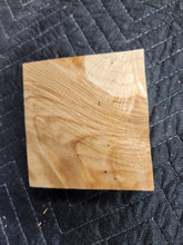 Ash Turkey Pot call