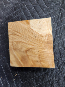 Ash Turkey Pot call
