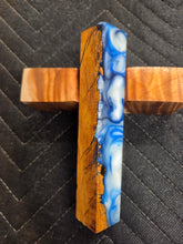 Desert Ironwood Pen Blank Hybrid