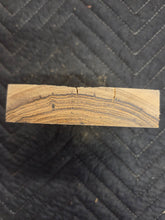Bocote Turkey Pot