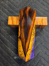 Desert Ironwood Call Block Hybrid