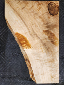Cottonwood slab
