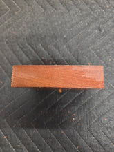 Sapele Turkey Pot Figured