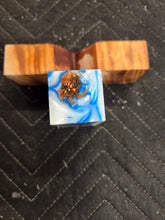 Pinecones Hybrid Bottlestopper