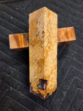 Box Elder Call Block Hybrid