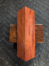 Bubinga Figured