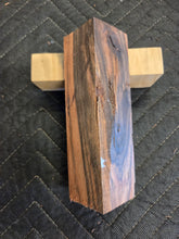 Macassar Ebony