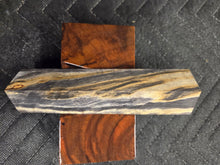 Stabilized Box Elder Burl Pen Blank