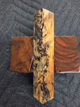Tamarind Pen Blank Stabilized