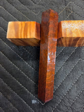 Snakewood Pen Blank