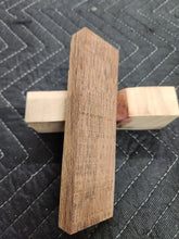 Andira Knife Scale