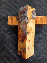 Box Elder Call Block Hybrid