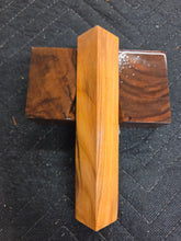 Apricot Pen Blank Hybrid