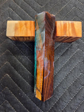 Pen Blank Desert Ironwood Hybrid
