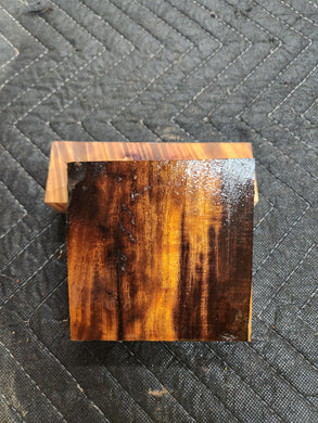 Desert Ironwood Turkey Pot