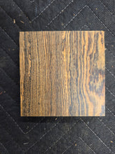 Bocote Turkey Pot