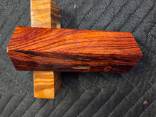 Cocobolo