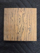 Bocote Turkey Pot