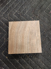 Black Walnut Turkey Pot