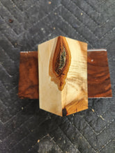 Willow Bottlestopper