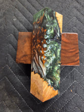 Brown Mallee Hybrid Call Block