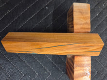 Plum Pen Blank Hybrid